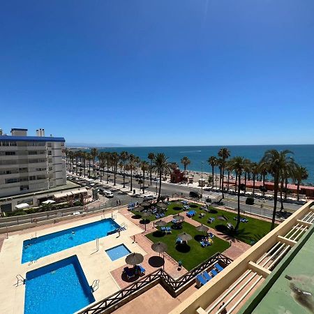 Benalmadena Aloha Playa Beach Loft Exterior foto