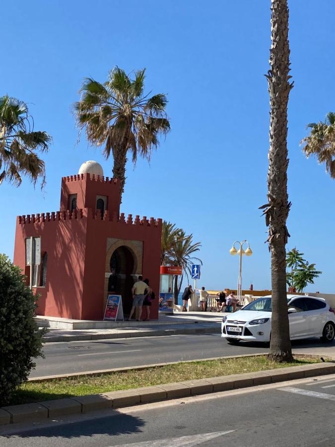 Benalmadena Aloha Playa Beach Loft Exterior foto