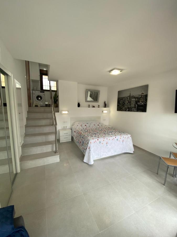 Benalmadena Aloha Playa Beach Loft Exterior foto