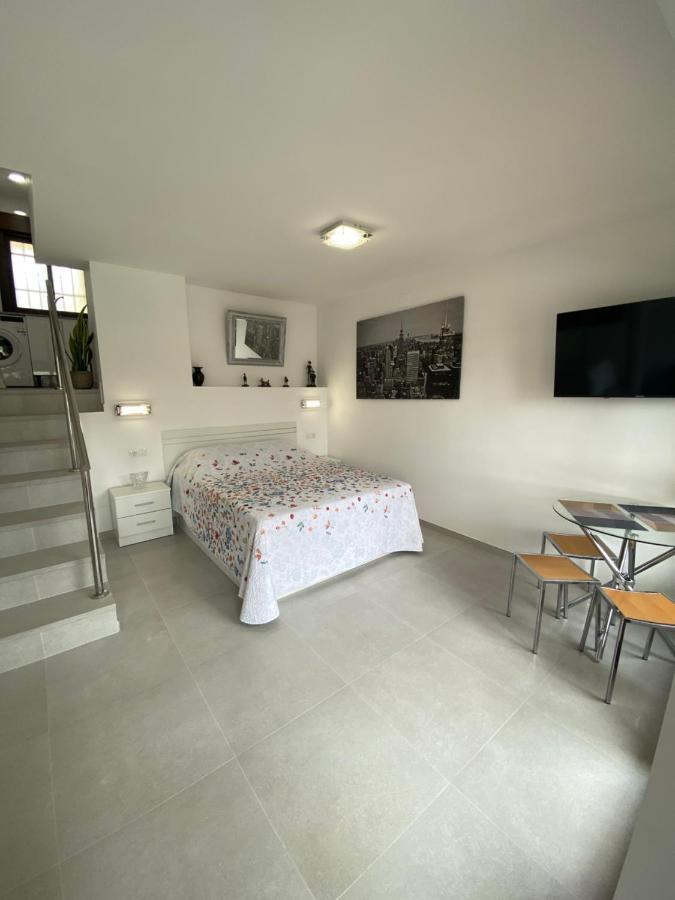 Benalmadena Aloha Playa Beach Loft Exterior foto