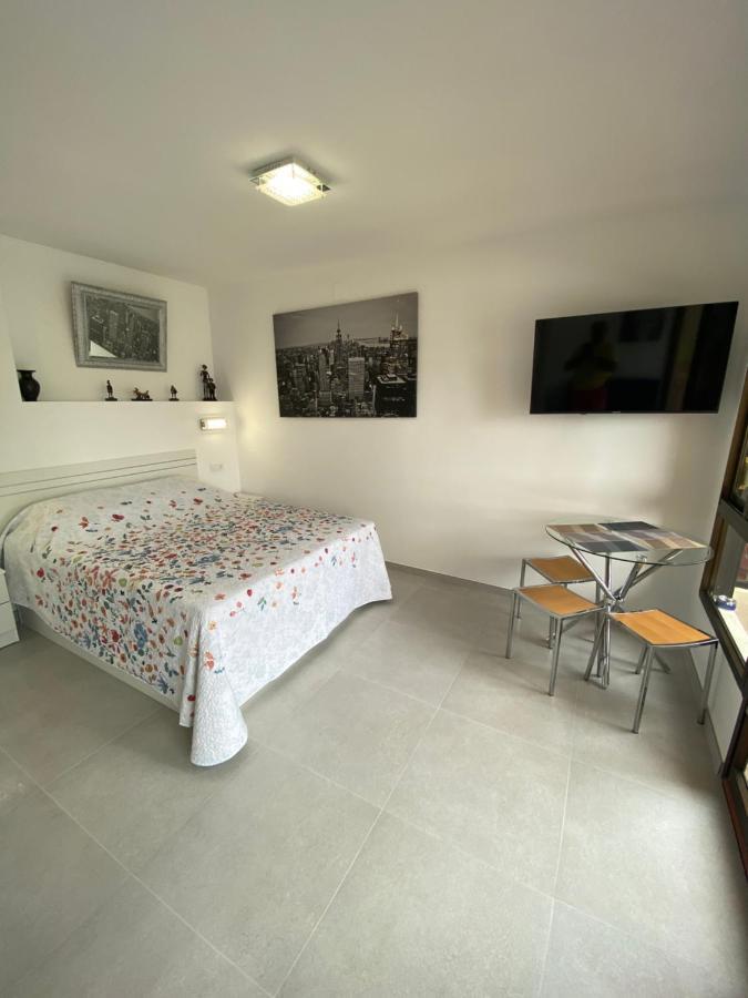 Benalmadena Aloha Playa Beach Loft Exterior foto