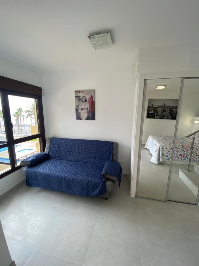 Benalmadena Aloha Playa Beach Loft Exterior foto