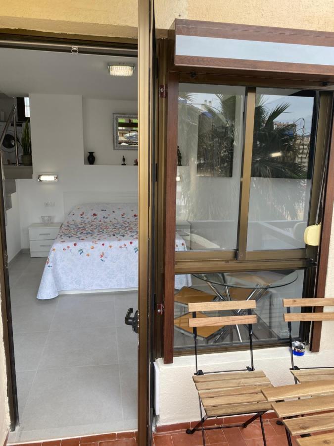 Benalmadena Aloha Playa Beach Loft Exterior foto