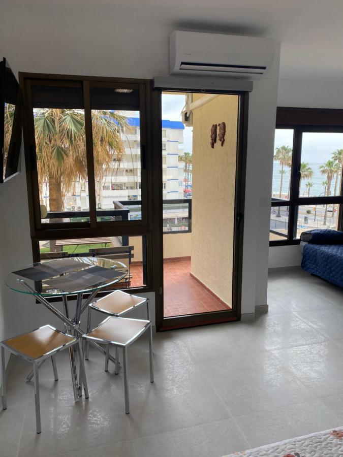 Benalmadena Aloha Playa Beach Loft Exterior foto