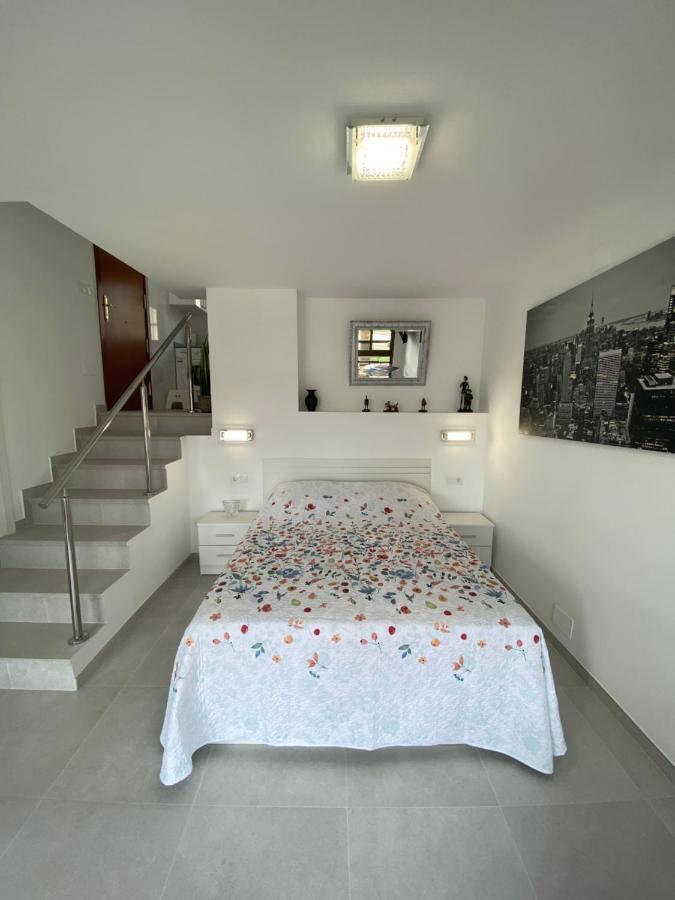 Benalmadena Aloha Playa Beach Loft Exterior foto