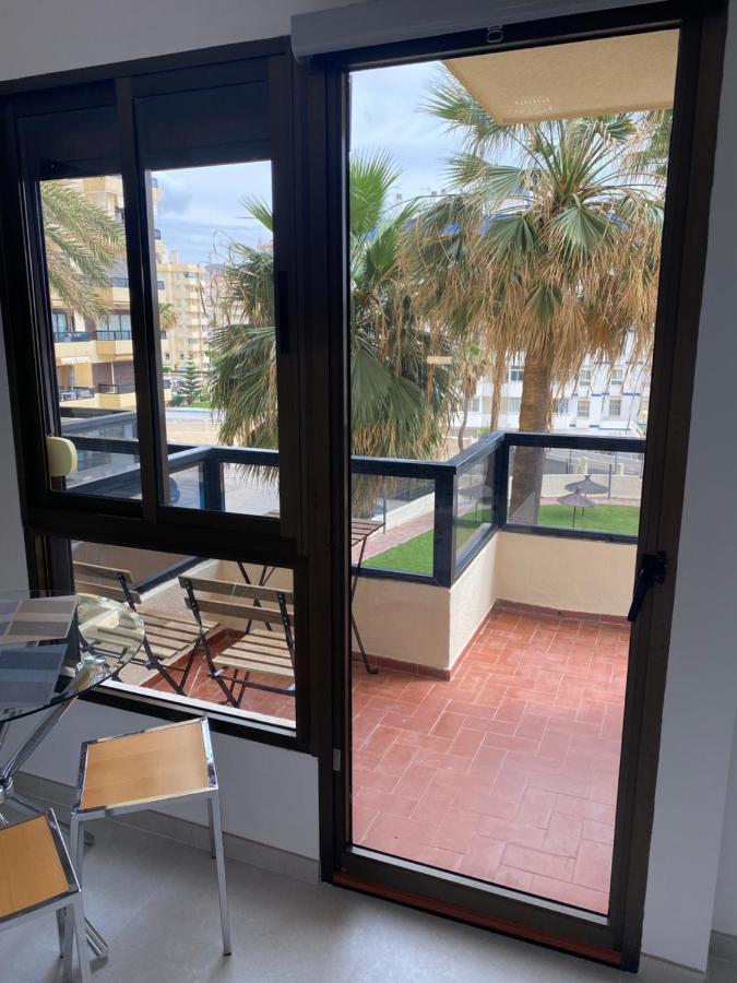 Benalmadena Aloha Playa Beach Loft Exterior foto