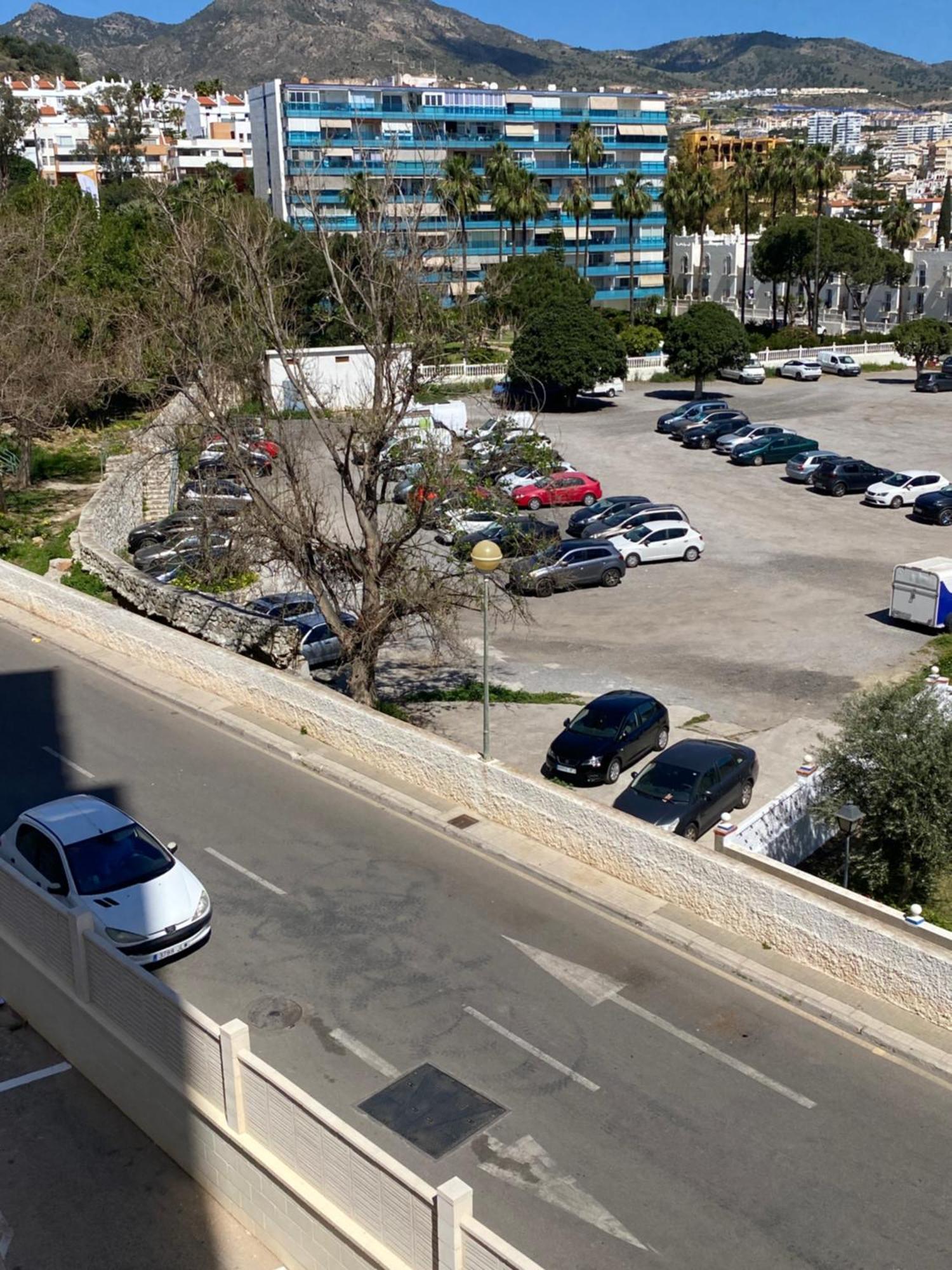 Benalmadena Aloha Playa Beach Loft Exterior foto